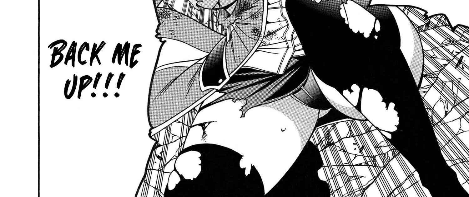 Kenja No Mago Mangakakalot X Chapter 86 Page 102