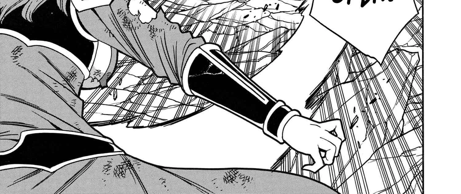 Kenja No Mago Mangakakalot X Chapter 86 Page 104