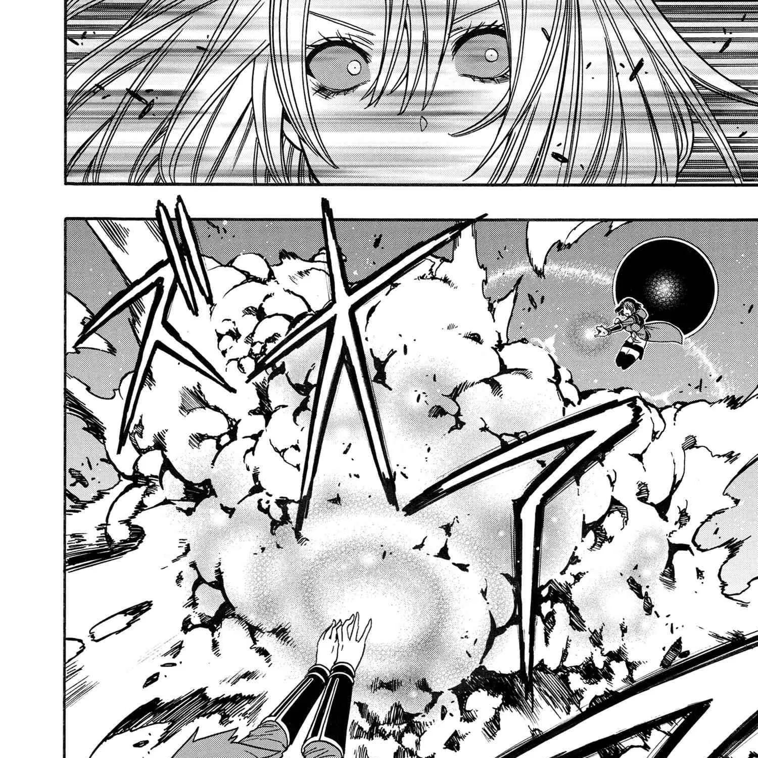 Kenja No Mago Mangakakalot X Chapter 86 Page 105