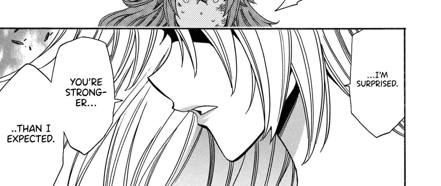 Kenja No Mago Mangakakalot X Chapter 86 Page 108