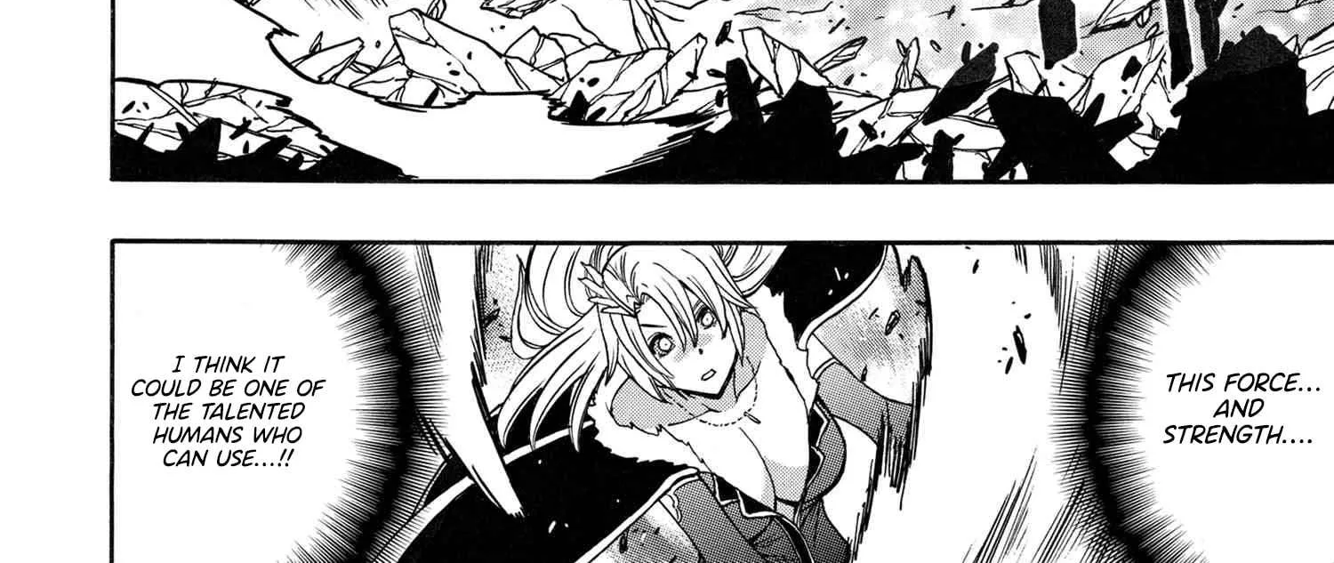 Kenja No Mago Mangakakalot X Chapter 86 Page 14