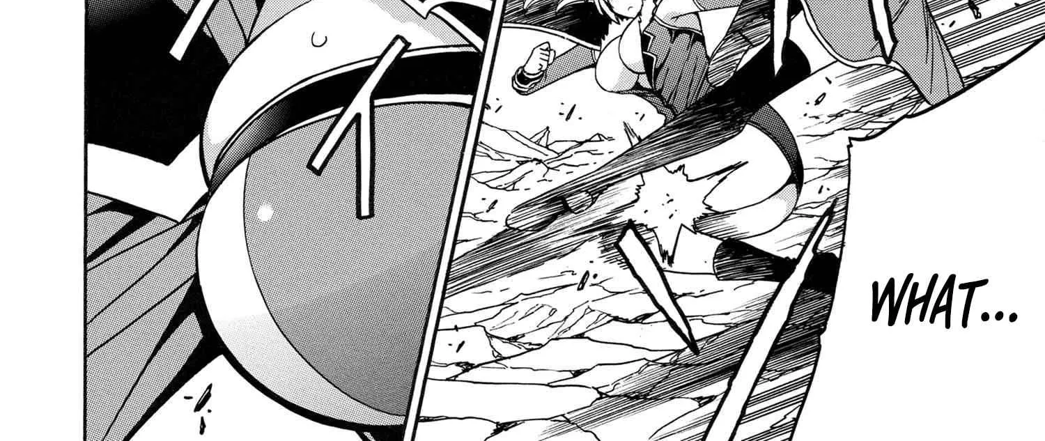 Kenja No Mago Mangakakalot X Chapter 86 Page 26