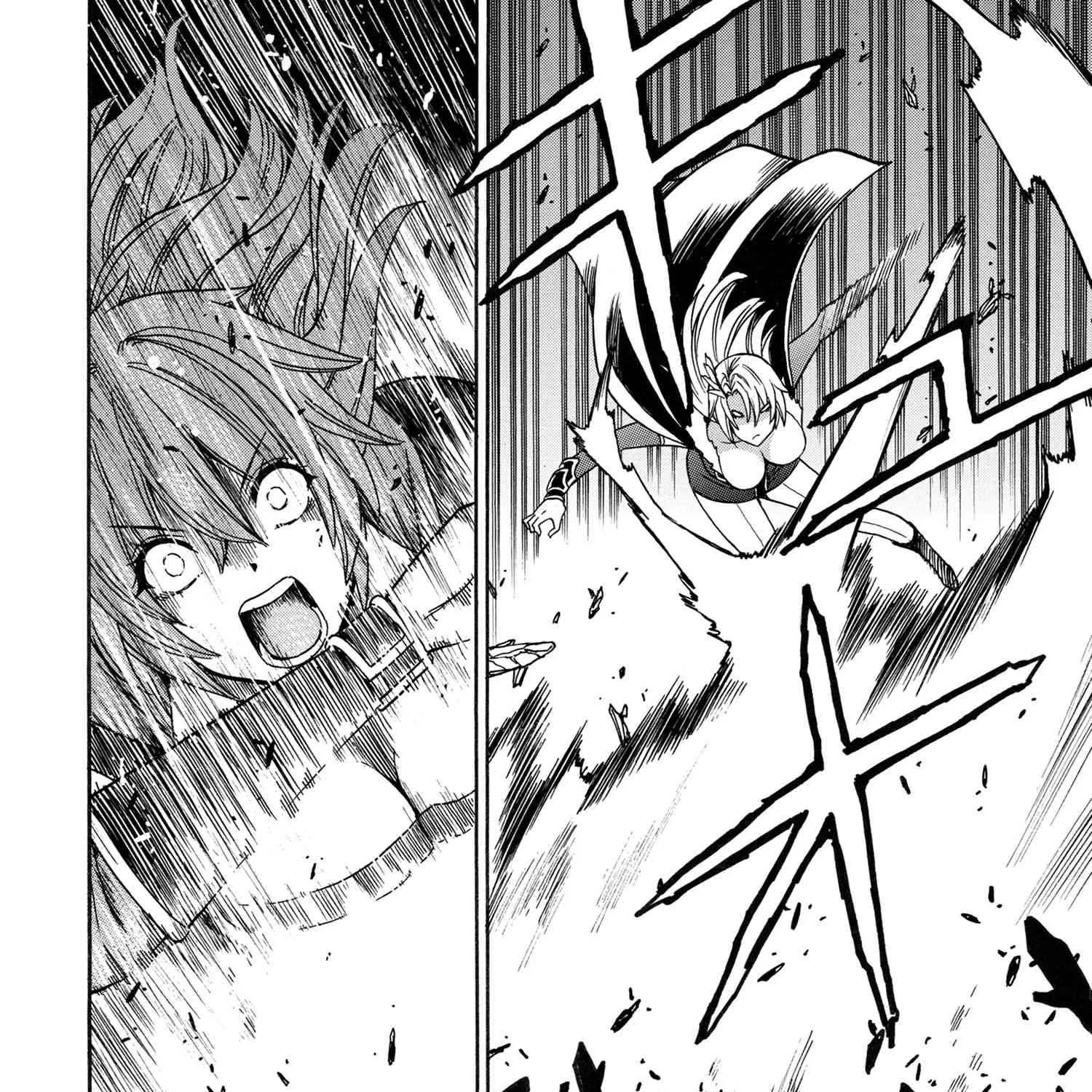 Kenja No Mago Mangakakalot X Chapter 86 Page 29
