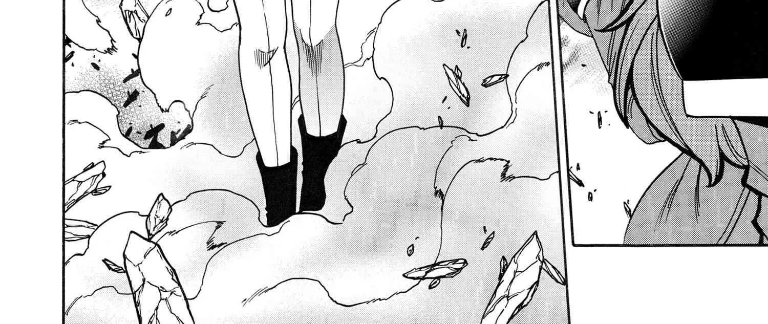 Kenja No Mago Mangakakalot X Chapter 86 Page 22