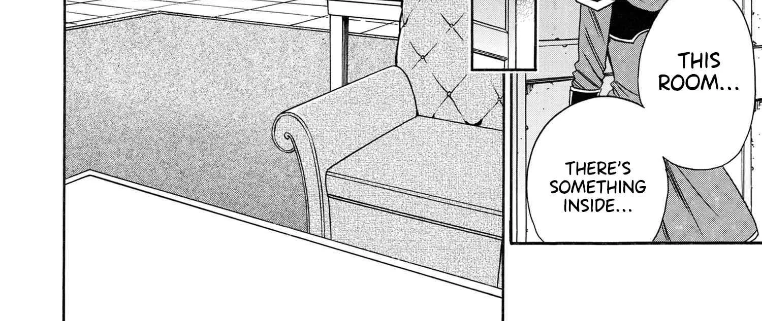 Kenja No Mago Mangakakalot X Chapter 86 Page 38