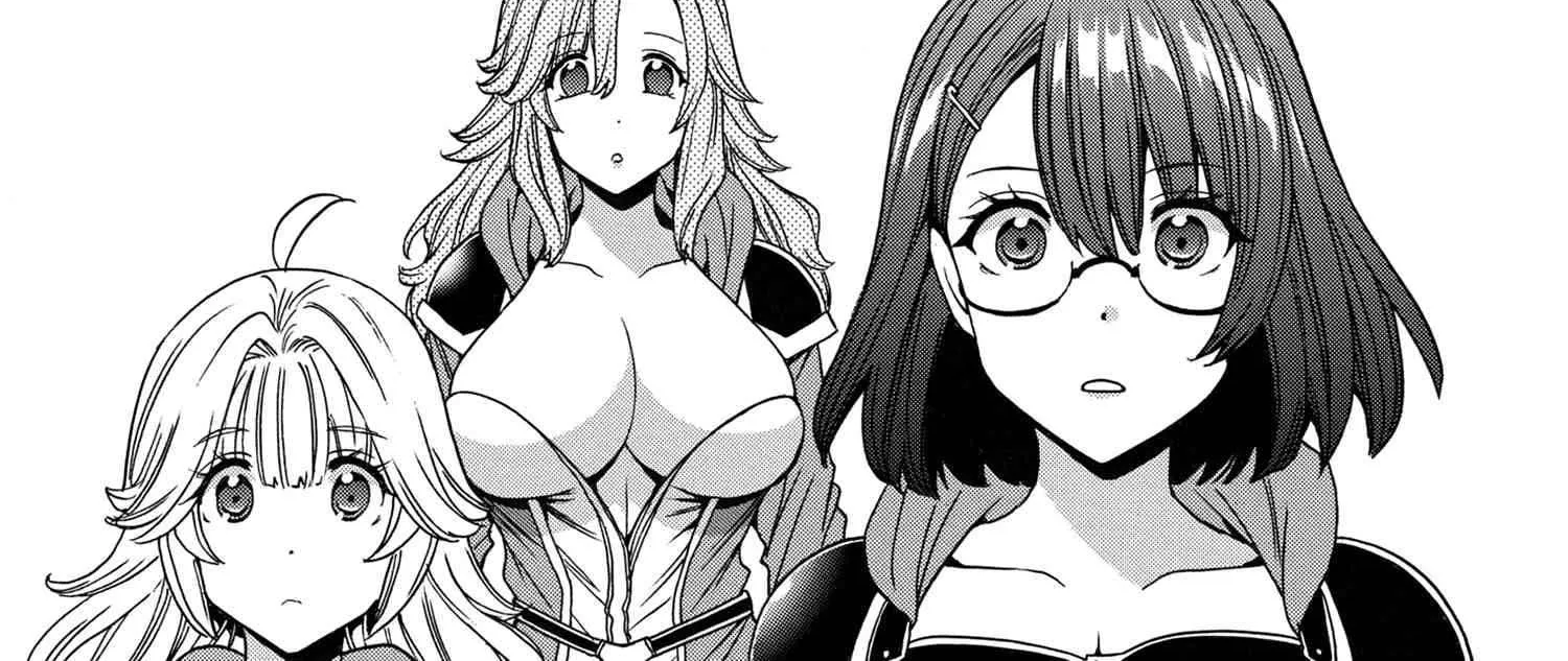Kenja No Mago Mangakakalot X Chapter 86 Page 40