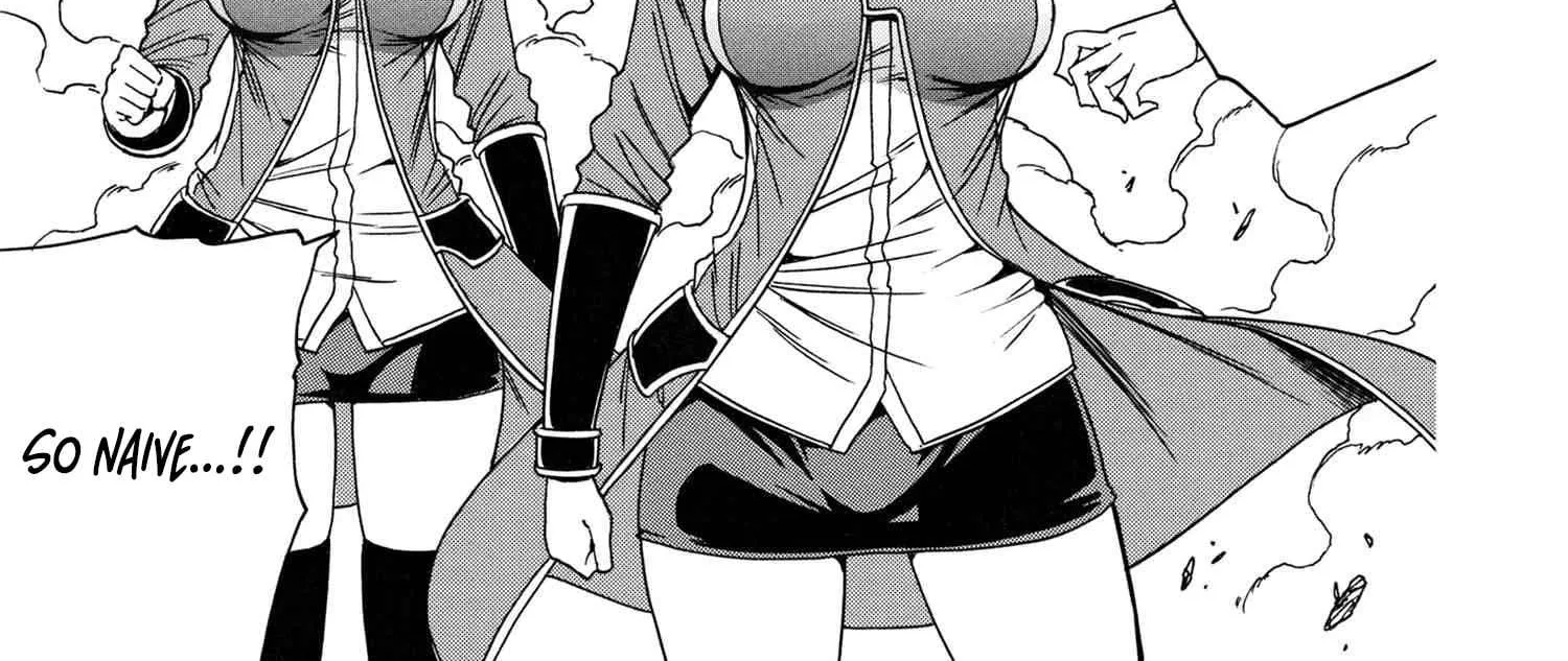 Kenja No Mago Mangakakalot X Chapter 86 Page 4