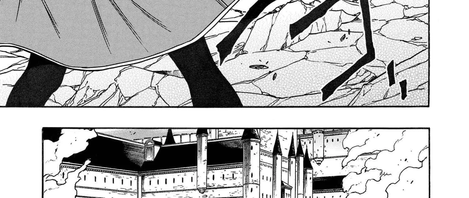 Kenja No Mago Mangakakalot X Chapter 86 Page 32