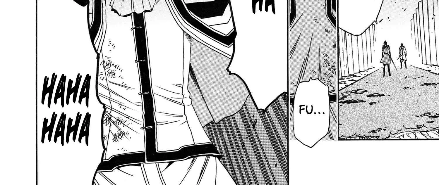 Kenja No Mago Mangakakalot X Chapter 86 Page 46
