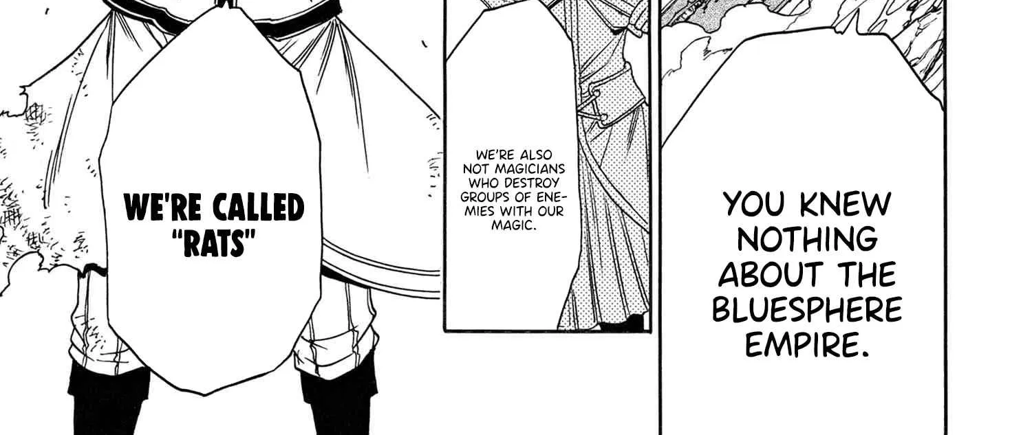 Kenja No Mago Mangakakalot X Chapter 86 Page 48