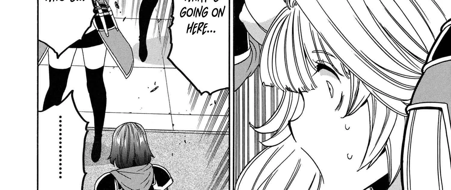 Kenja No Mago Mangakakalot X Chapter 86 Page 42