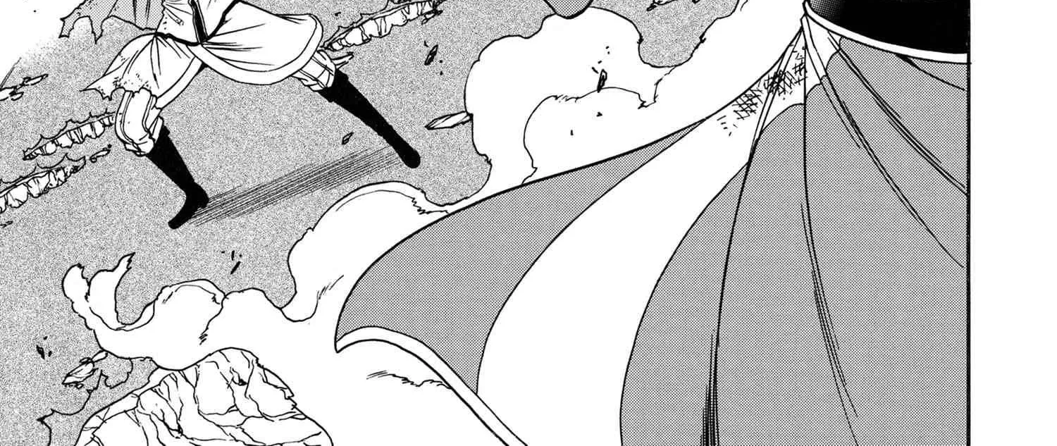 Kenja No Mago Mangakakalot X Chapter 86 Page 44