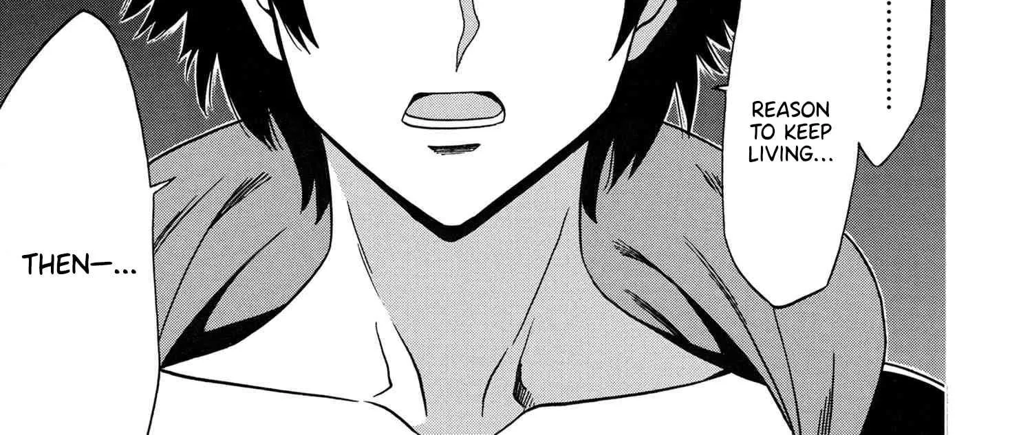 Kenja No Mago Mangakakalot X Chapter 86 Page 56