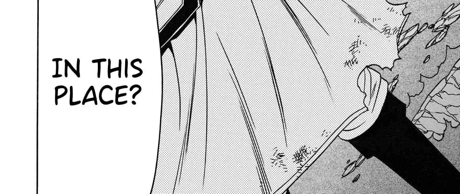 Kenja No Mago Mangakakalot X Chapter 86 Page 58