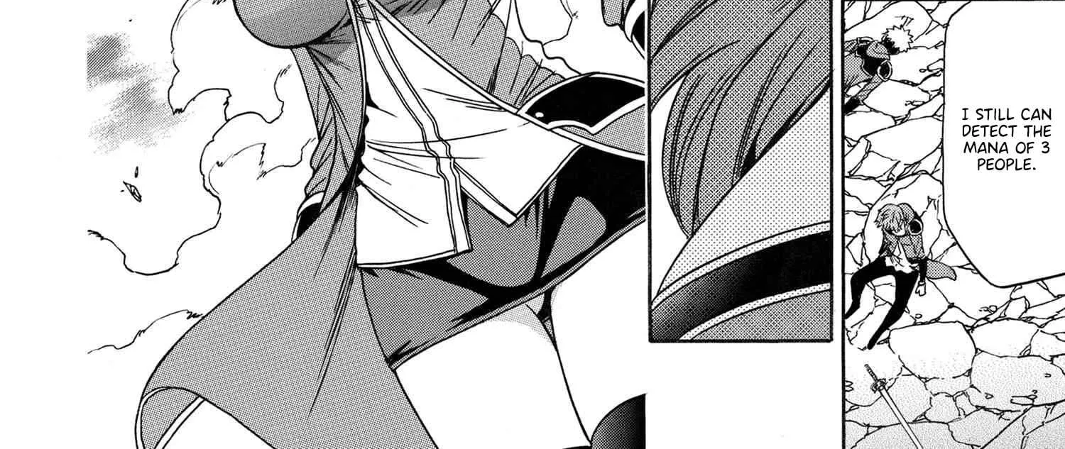 Kenja No Mago Mangakakalot X Chapter 86 Page 6