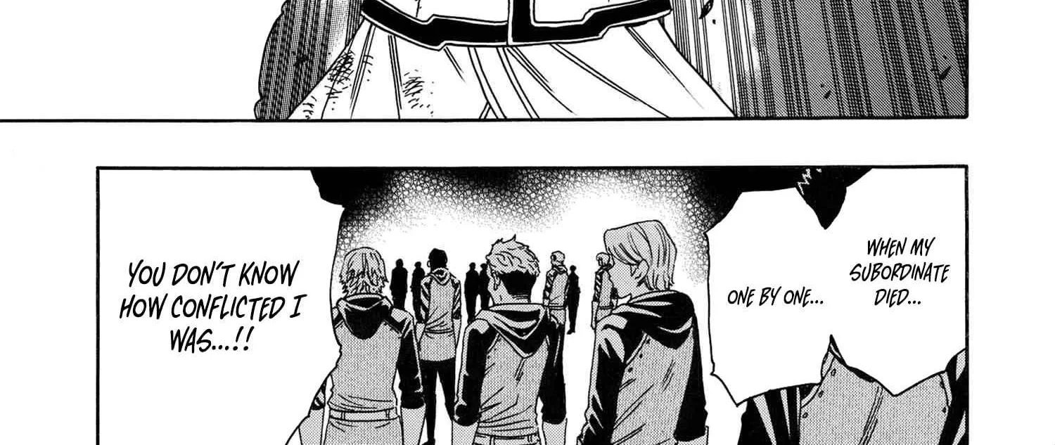 Kenja No Mago Mangakakalot X Chapter 86 Page 52