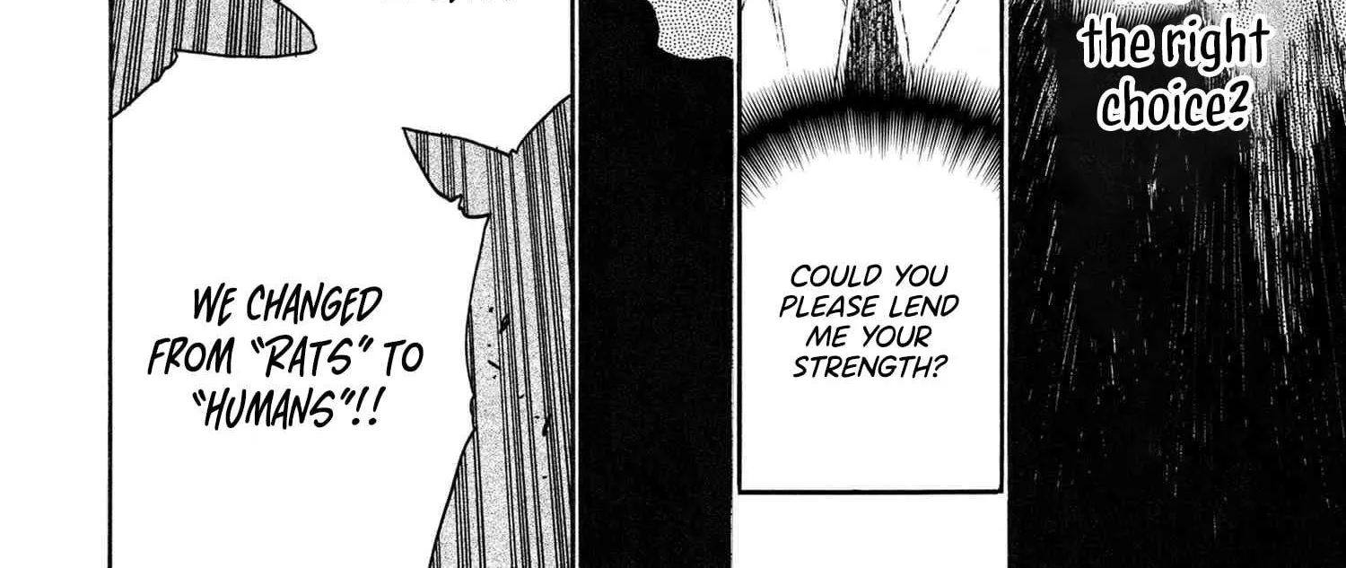 Kenja No Mago Mangakakalot X Chapter 86 Page 54