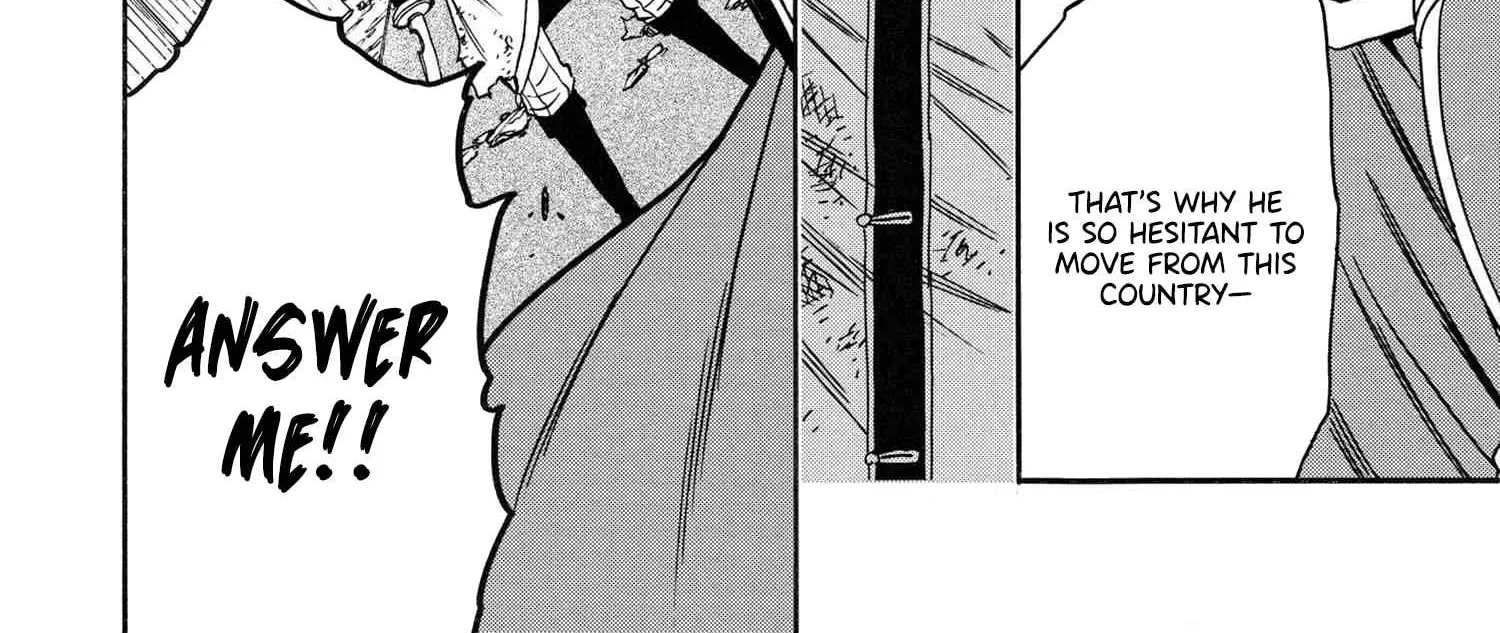 Kenja No Mago Mangakakalot X Chapter 86 Page 62
