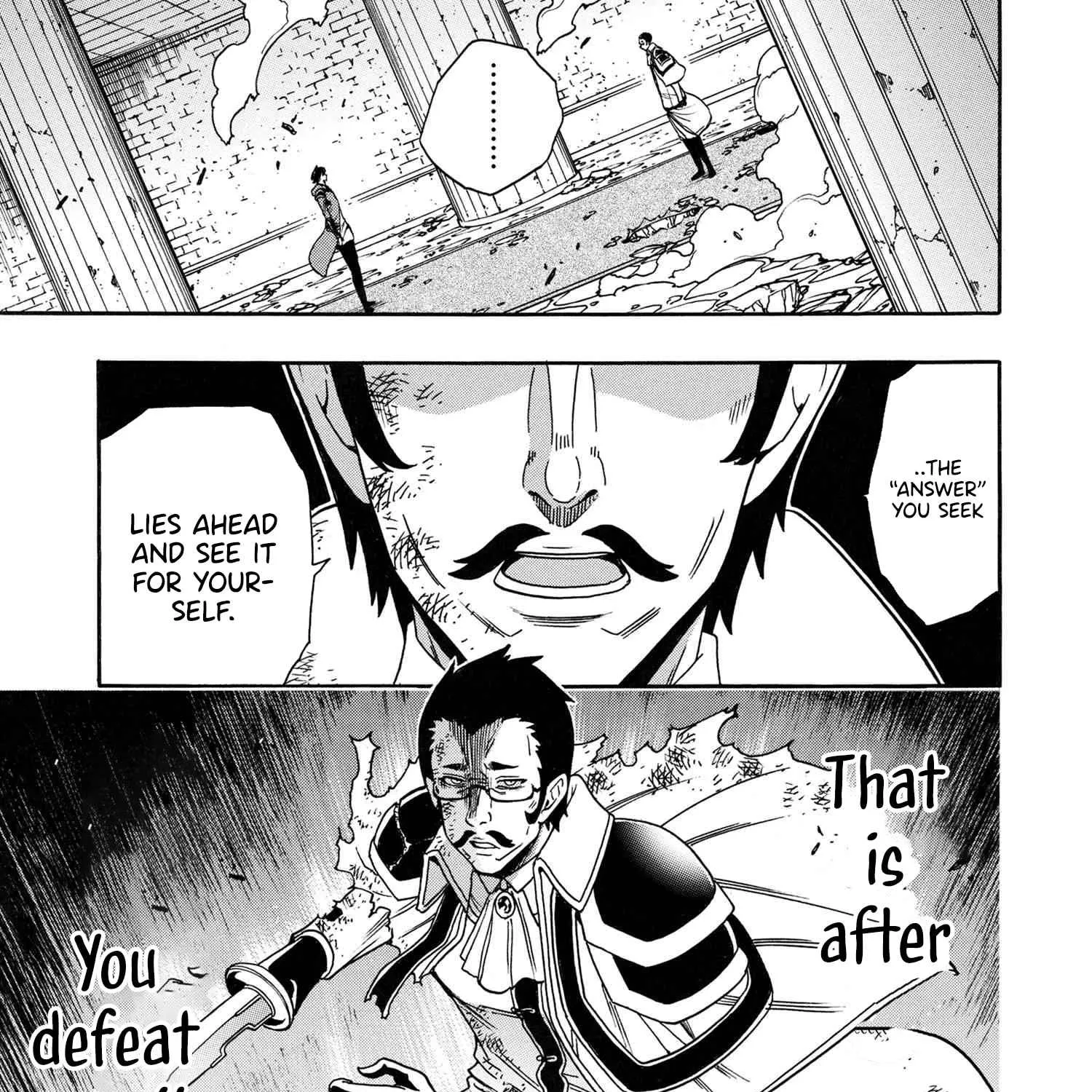 Kenja No Mago Mangakakalot X Chapter 86 Page 63