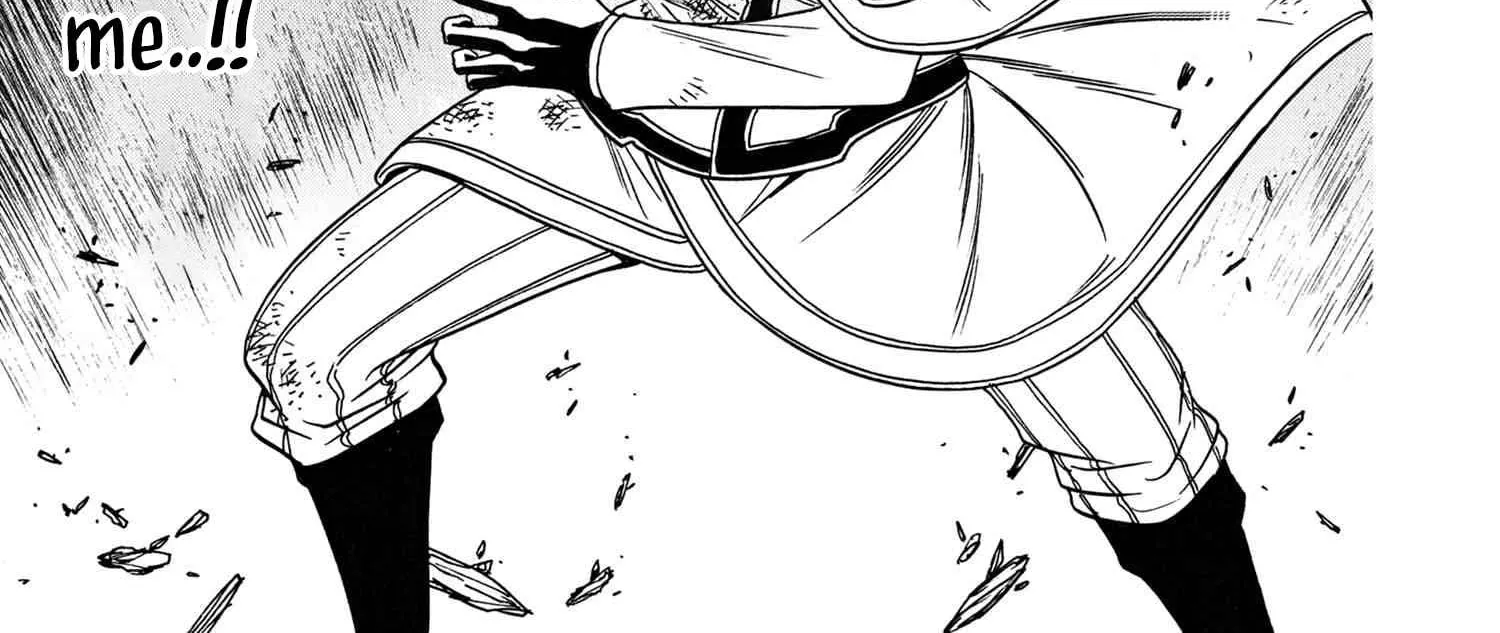 Kenja No Mago Mangakakalot X Chapter 86 Page 64