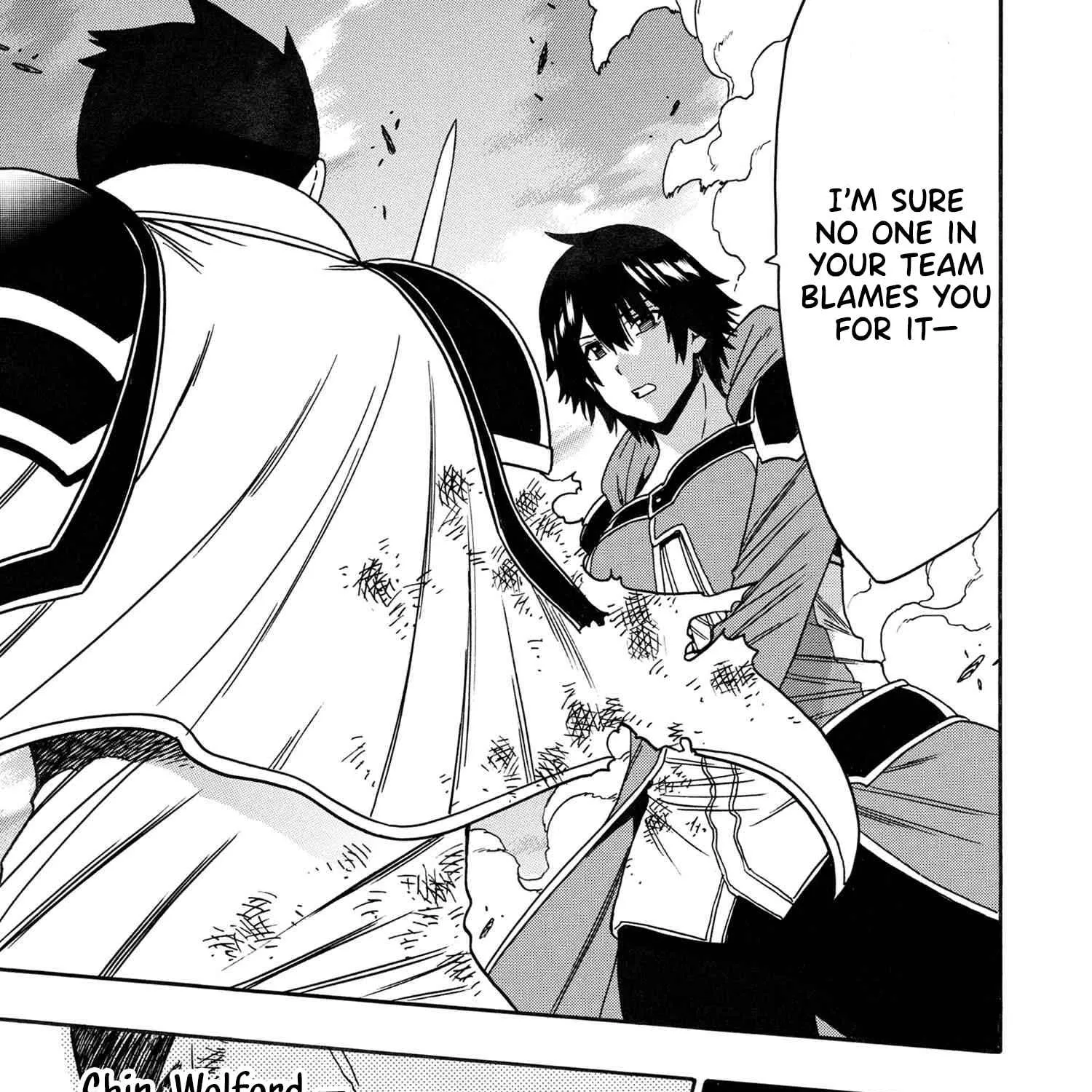 Kenja No Mago Mangakakalot X Chapter 86 Page 75