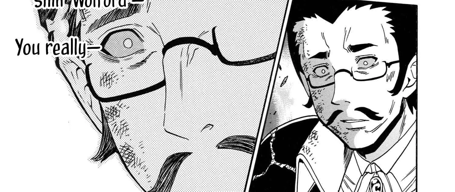Kenja No Mago Mangakakalot X Chapter 86 Page 76