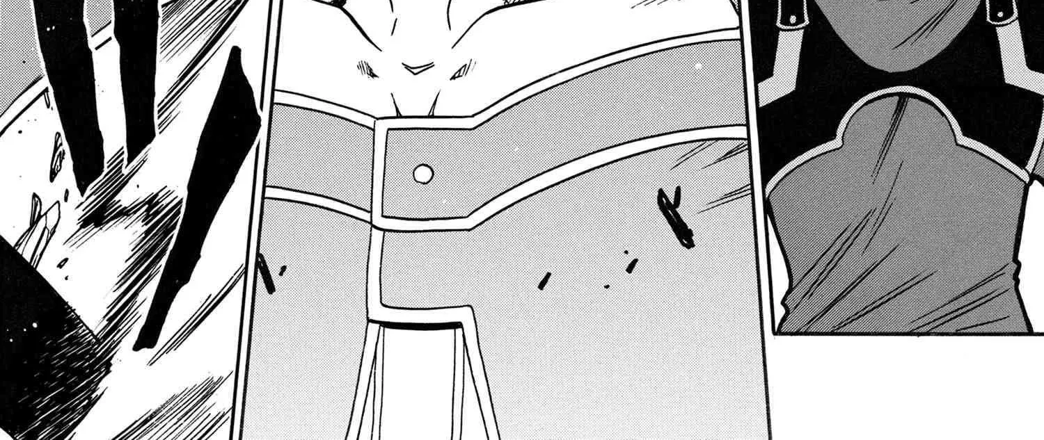Kenja No Mago Mangakakalot X Chapter 86 Page 78