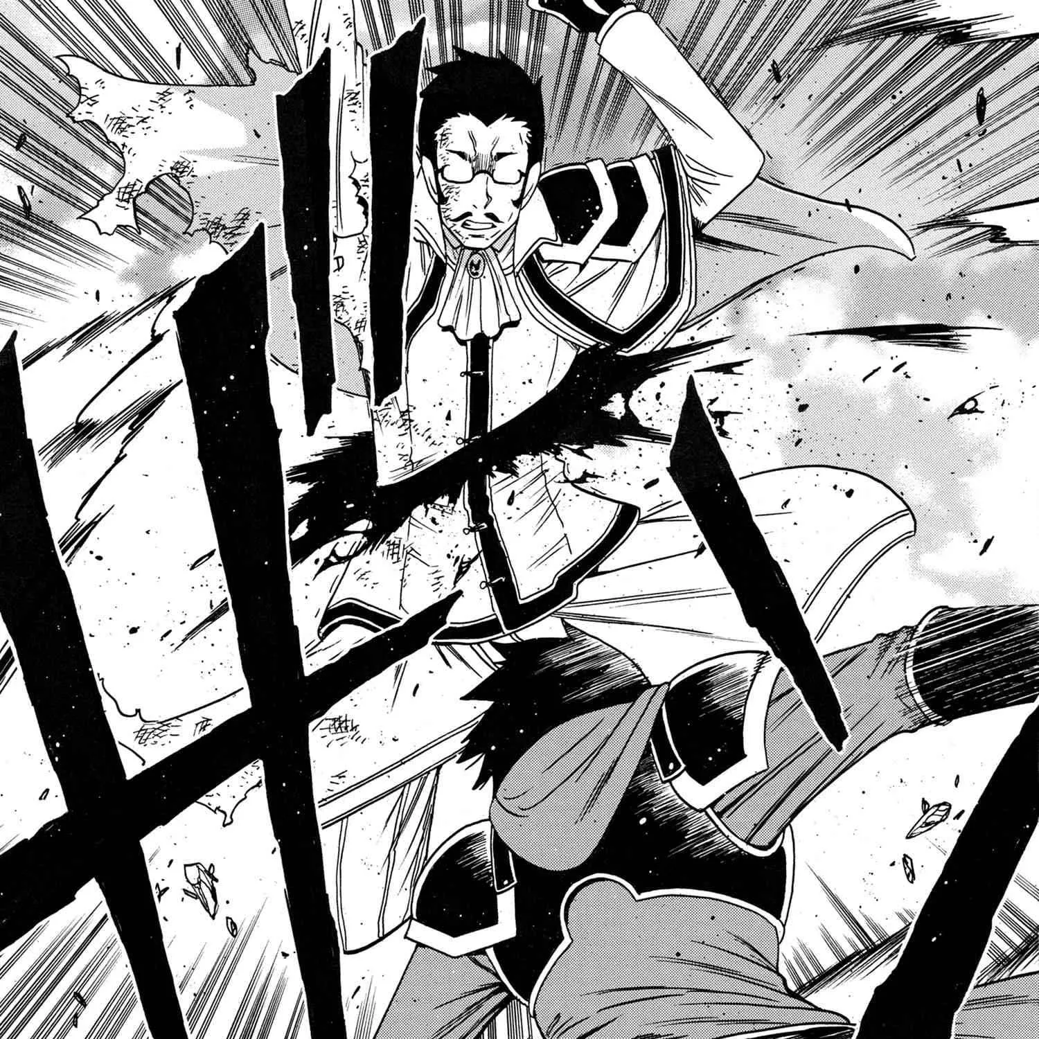 Kenja No Mago Mangakakalot X Chapter 86 Page 79