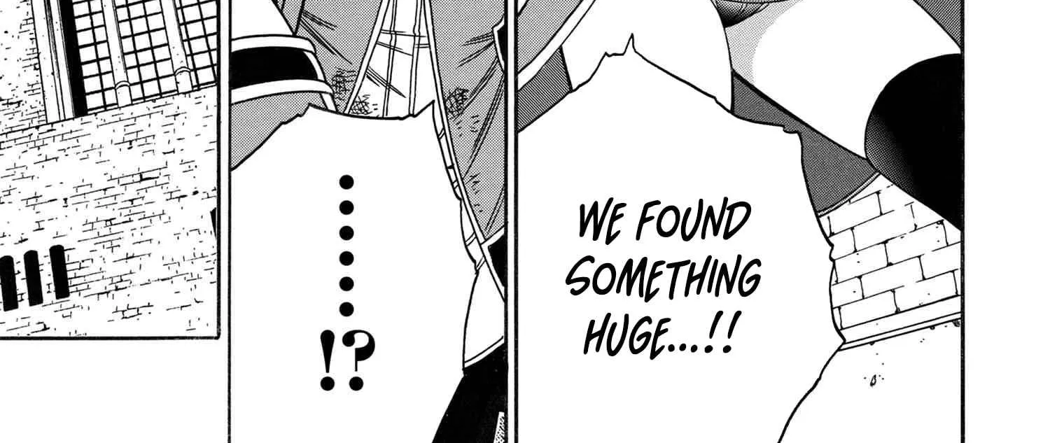 Kenja No Mago Mangakakalot X Chapter 86 Page 88