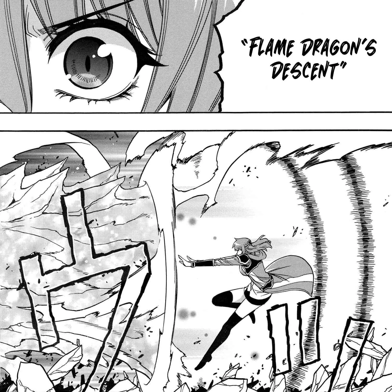 Kenja No Mago Mangakakalot X Chapter 86 Page 9