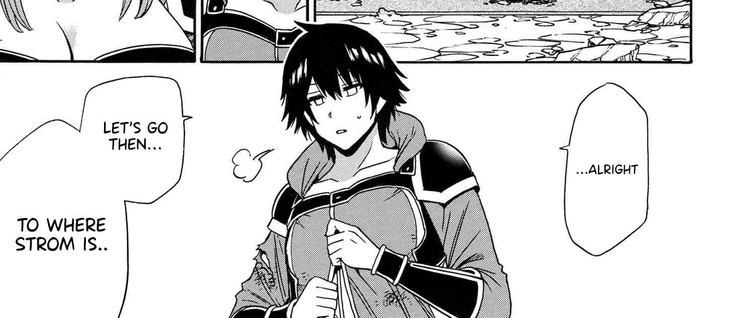 Kenja No Mago Mangakakalot X Chapter 86 Page 84
