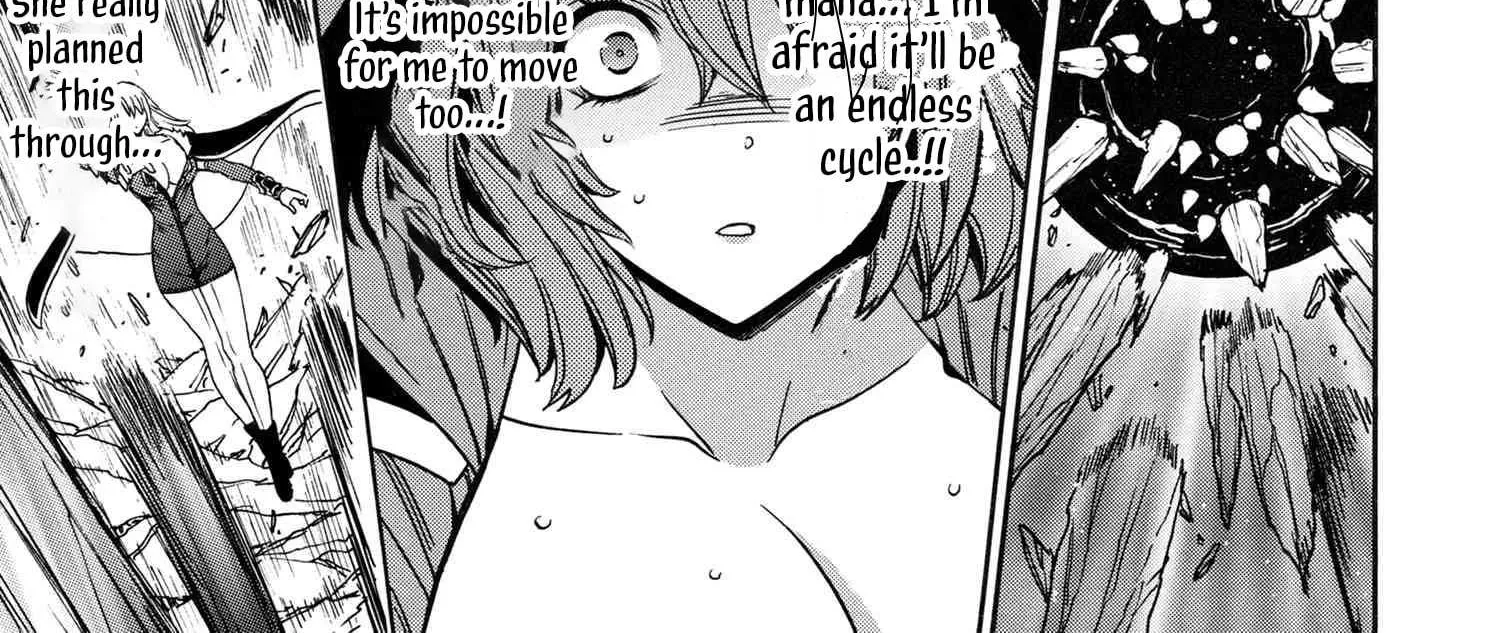 Kenja No Mago Mangakakalot X Chapter 86 Page 96
