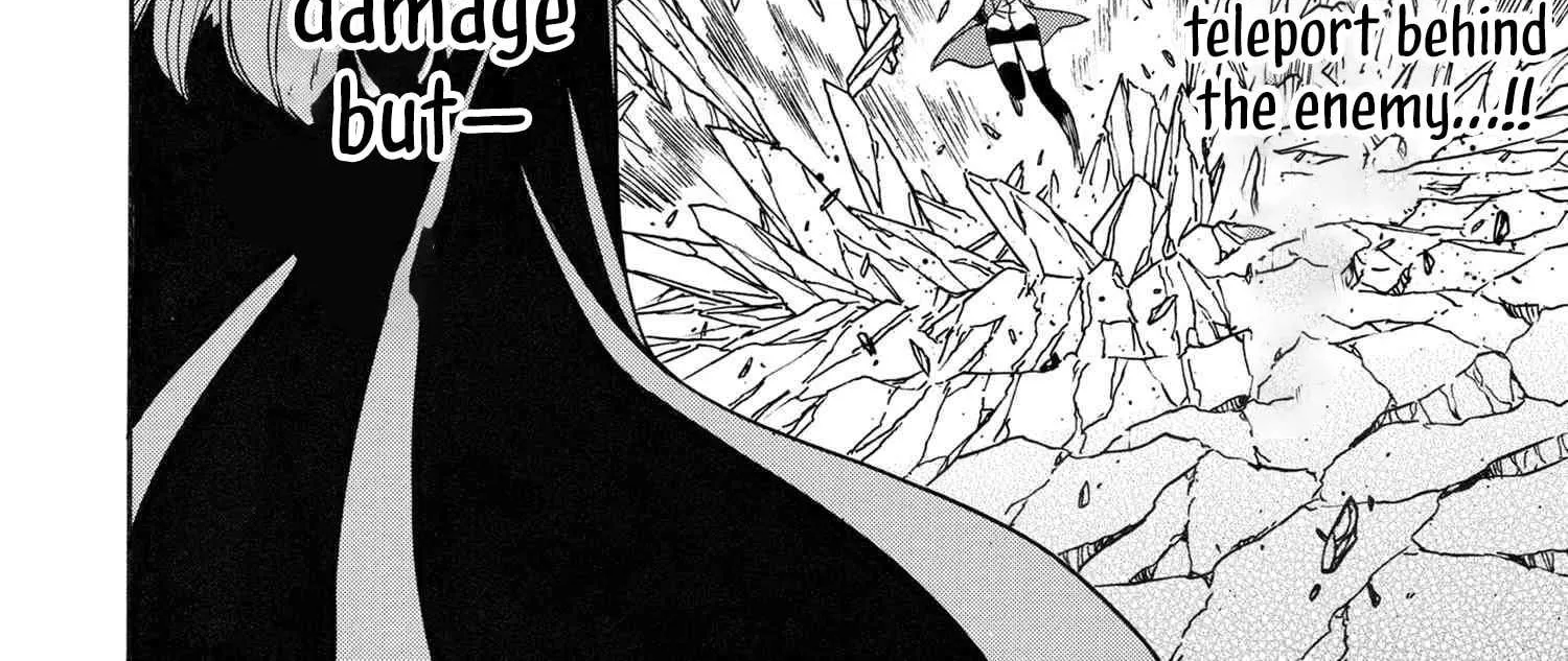 Kenja No Mago Mangakakalot X Chapter 86 Page 98