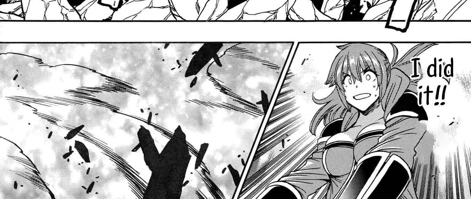 Kenja No Mago Mangakakalot X Chapter 86 Page 10