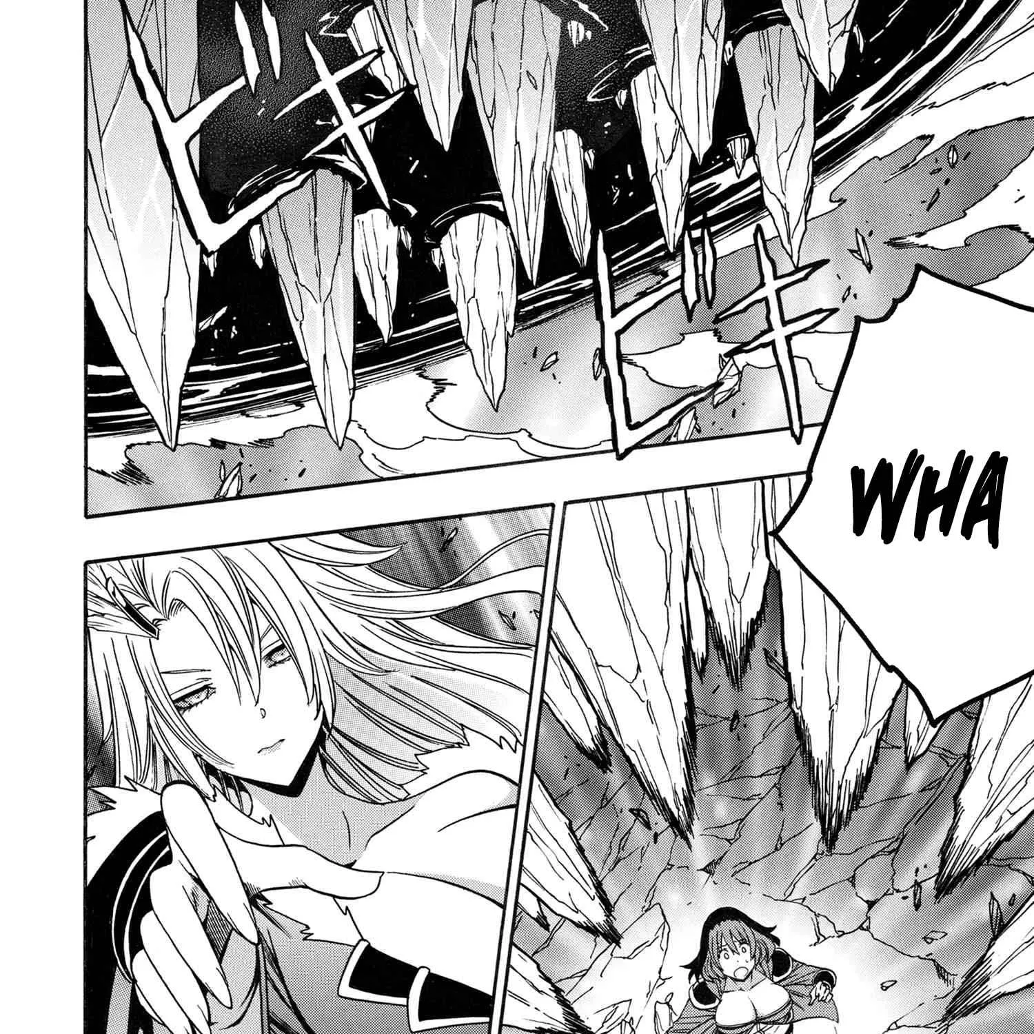 Kenja No Mago Mangakakalot X Chapter 86 Page 93