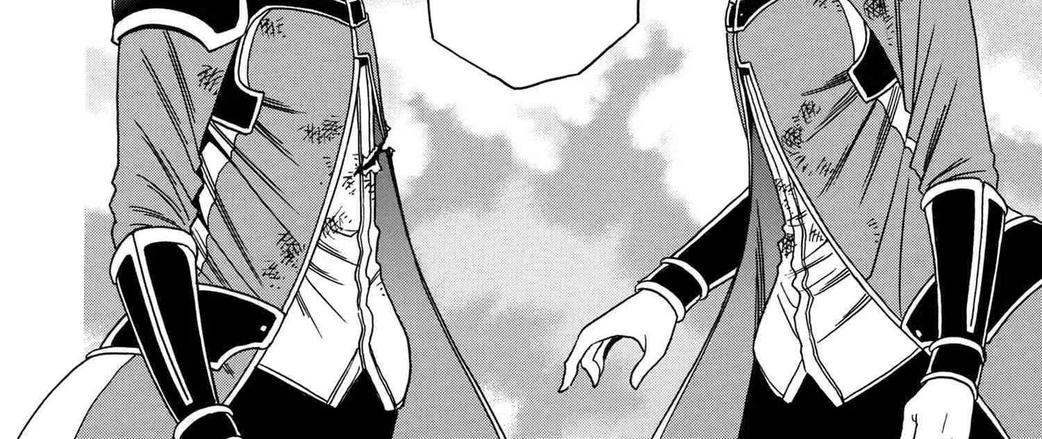 Kenja No Mago Mangakakalot X Chapter 88 Page 18