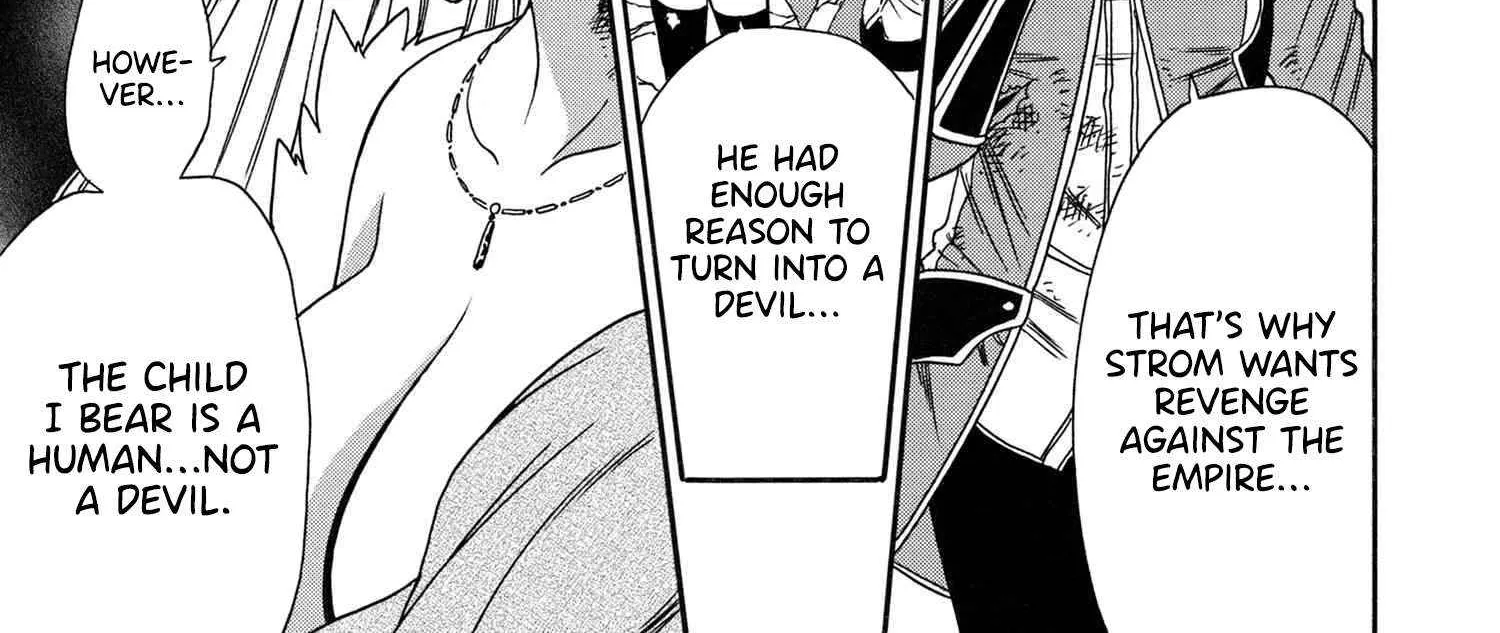 Kenja No Mago Mangakakalot X Chapter 88 Page 28