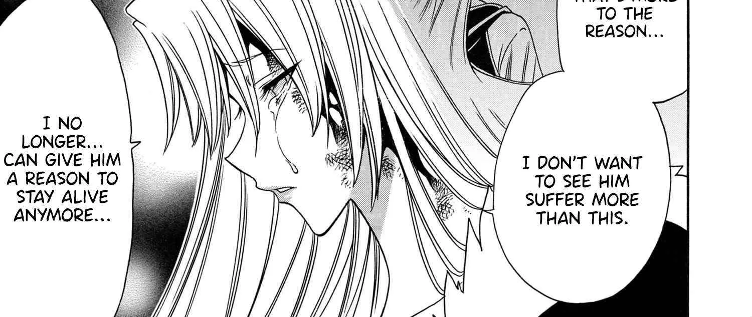 Kenja No Mago Mangakakalot X Chapter 88 Page 32