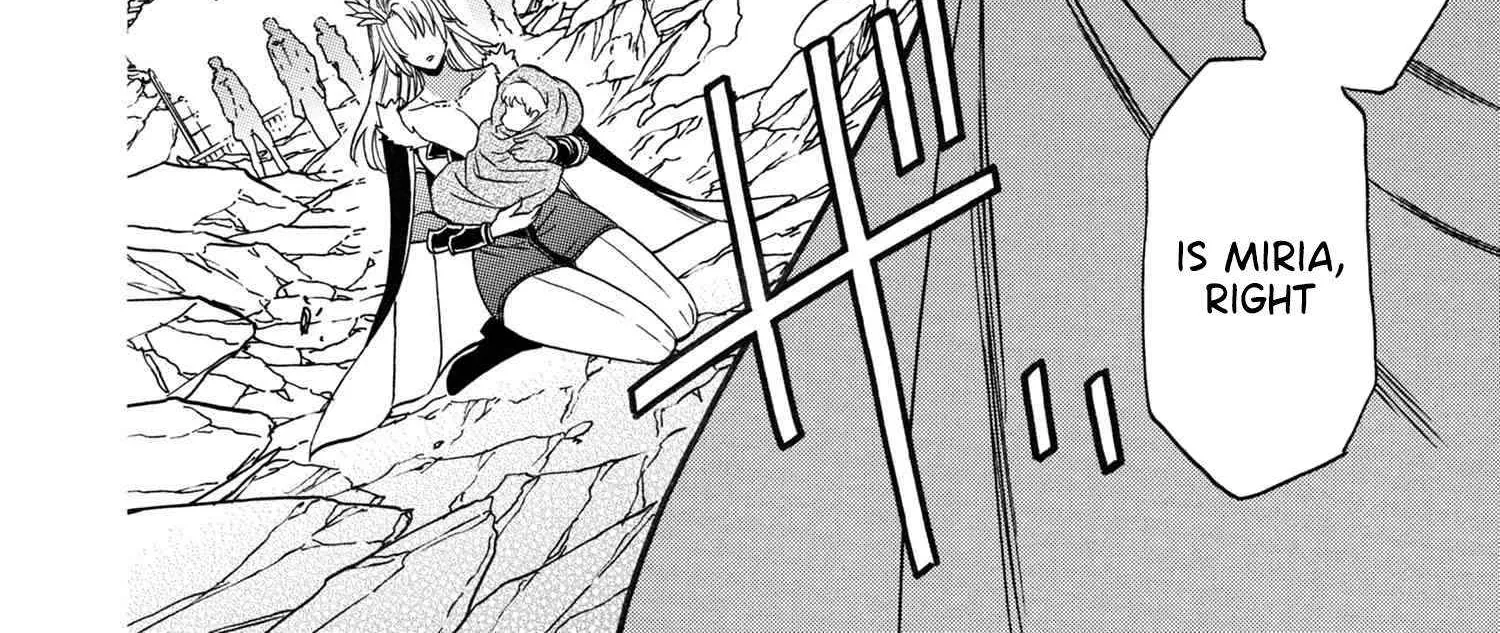 Kenja No Mago Mangakakalot X Chapter 88 Page 6
