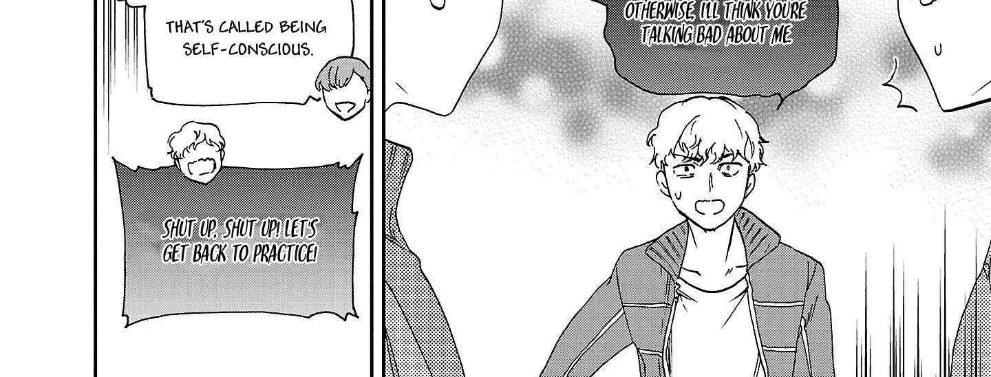 Kenrantaru Grande Scene Mangakakalot X Chapter 98 Page 46