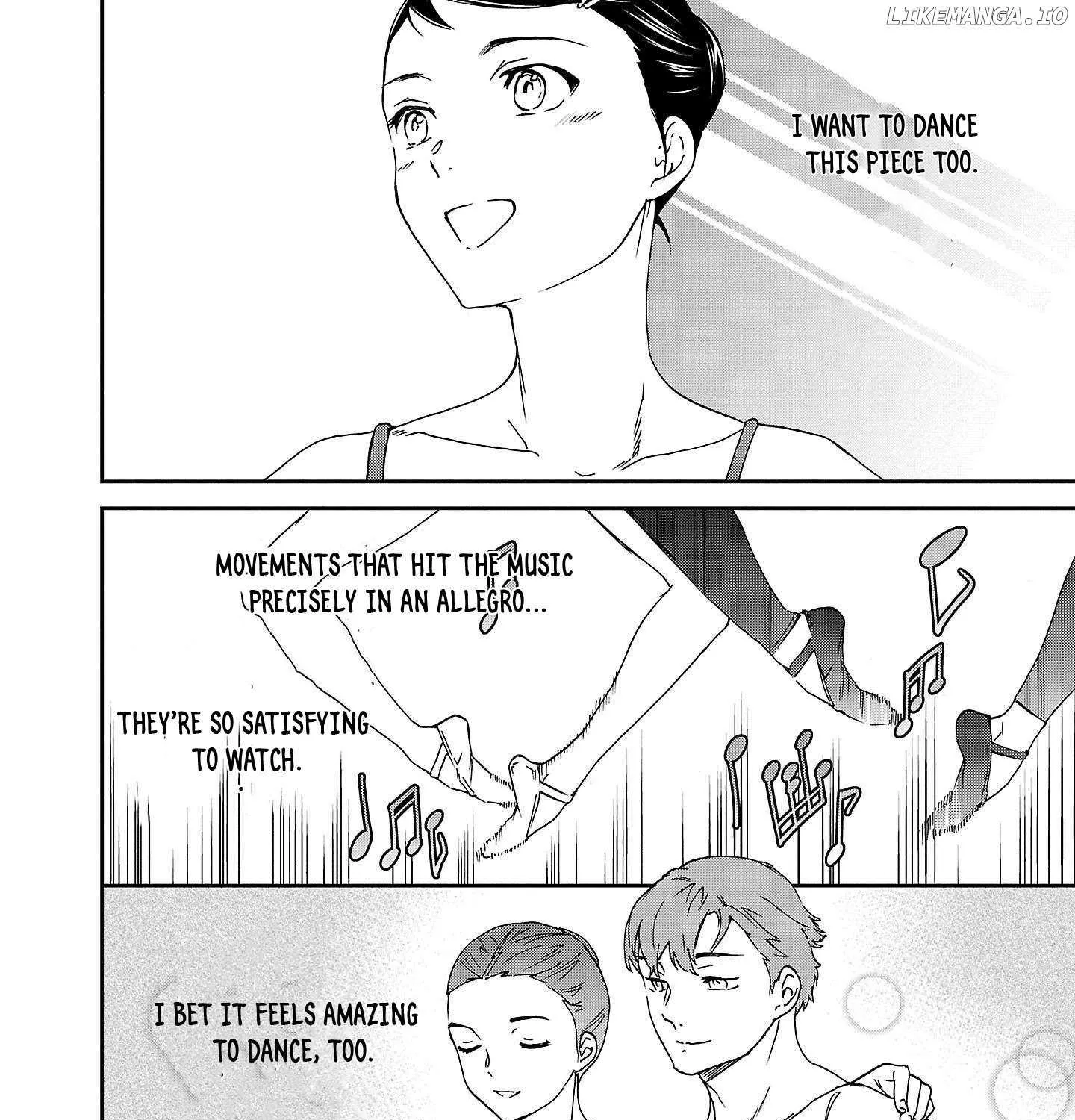 Kenrantaru Grande Scene Mangakakalot X Chapter 98 Page 49