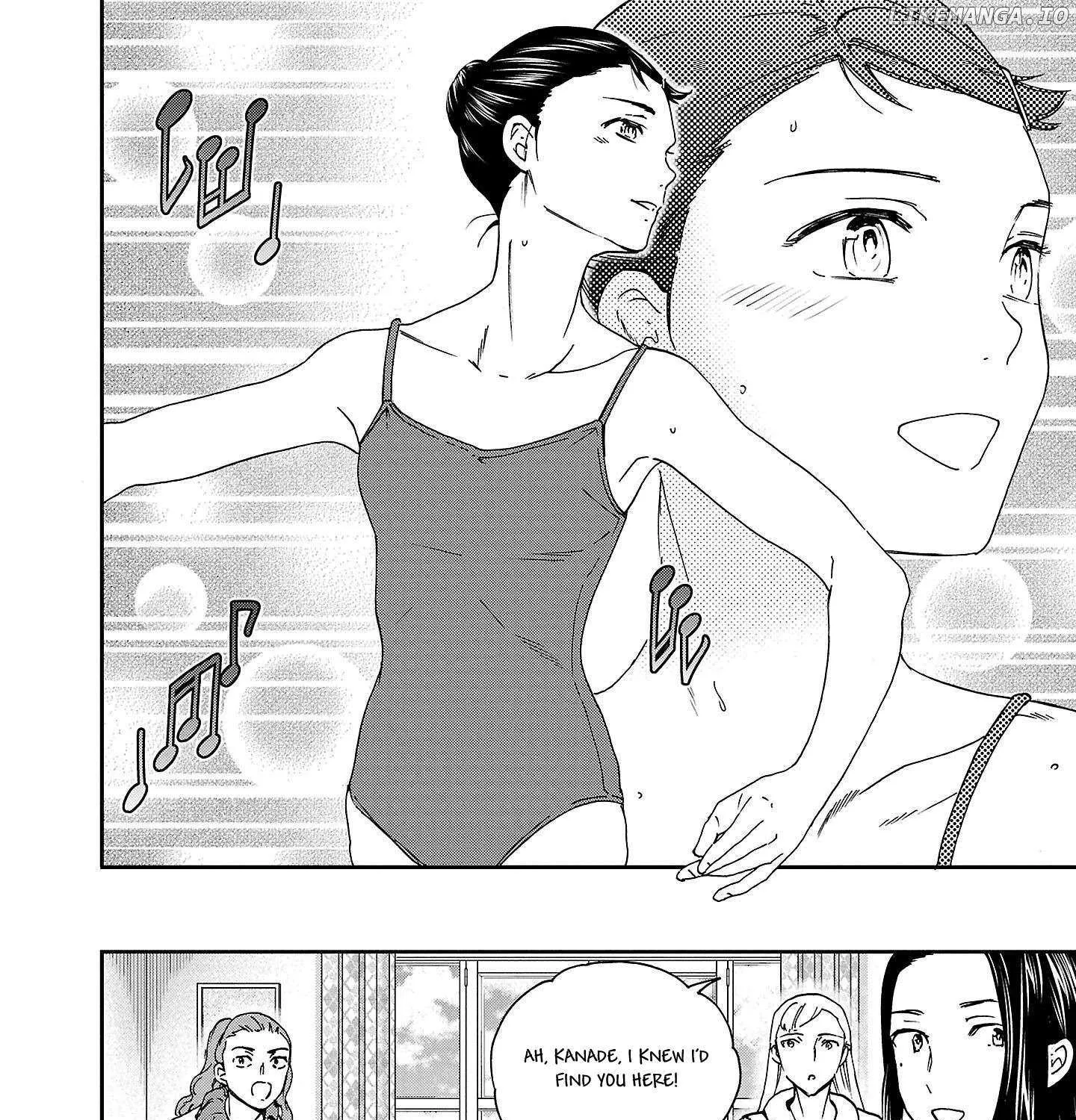 Kenrantaru Grande Scene Mangakakalot X Chapter 98 Page 57