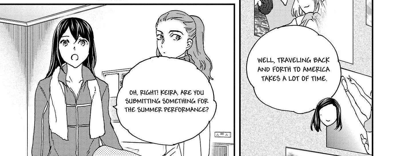 Kenrantaru Grande Scene Mangakakalot X Chapter 98 Page 60
