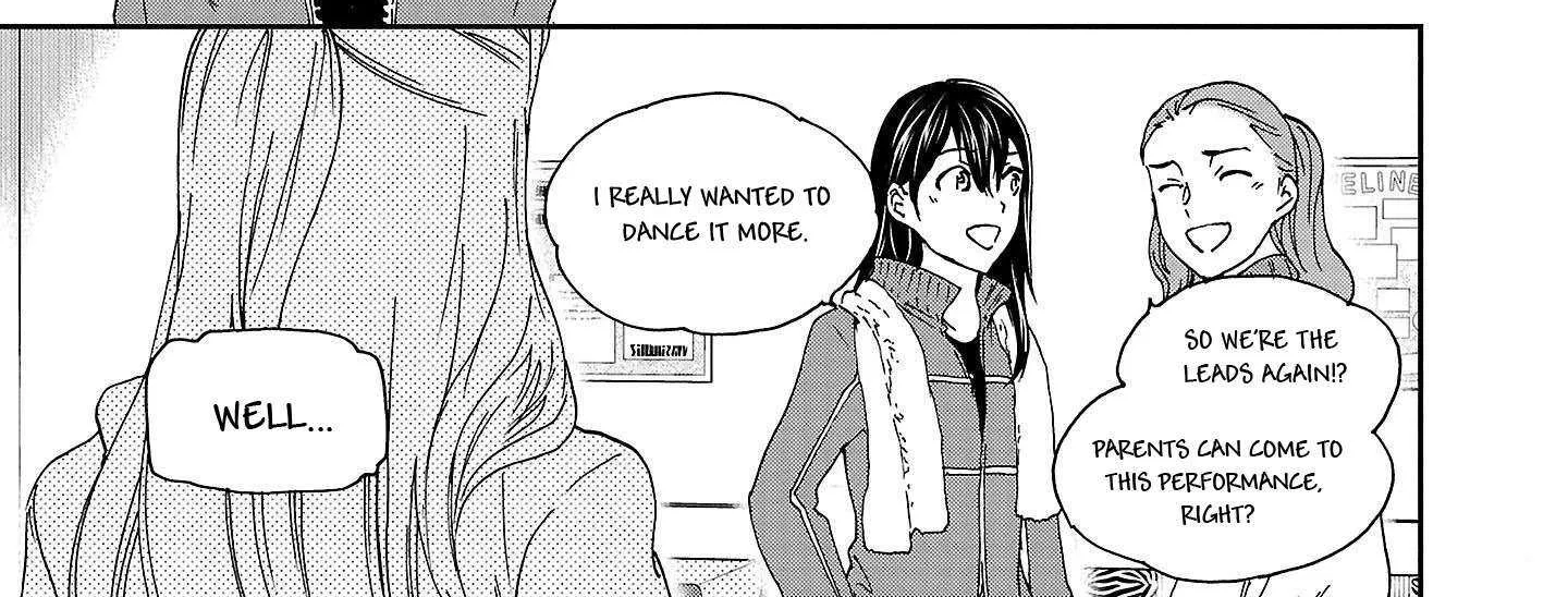 Kenrantaru Grande Scene Mangakakalot X Chapter 98 Page 64
