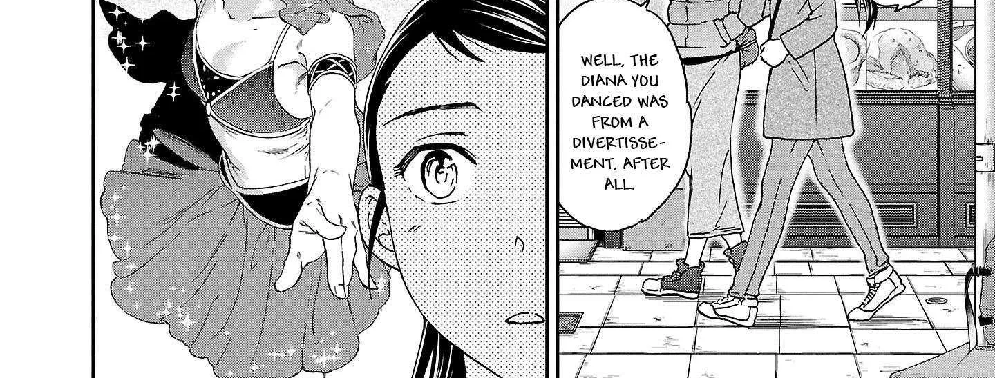 Kenrantaru Grande Scene Mangakakalot X Chapter 98 Page 24