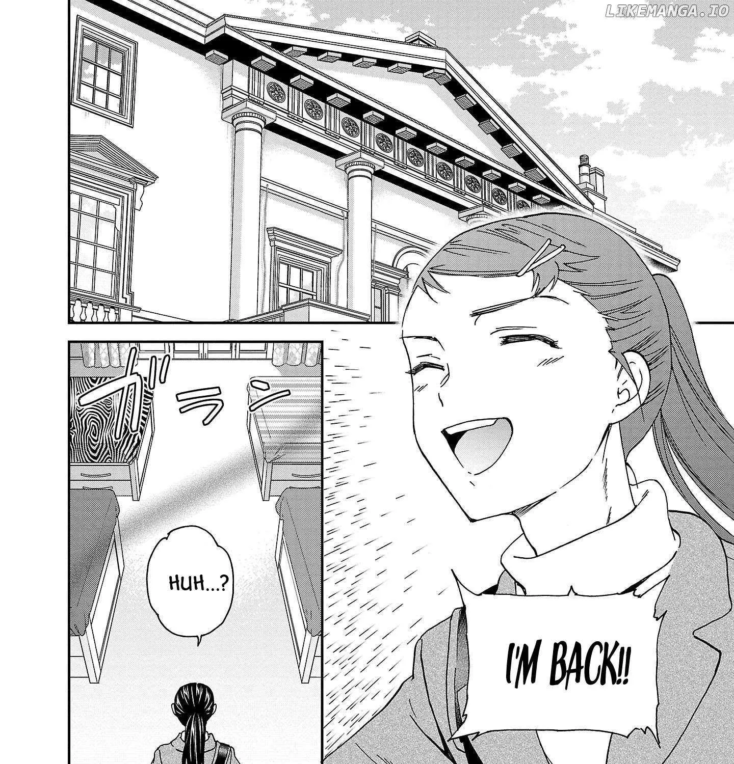 Kenrantaru Grande Scene Mangakakalot X Chapter 98 Page 35