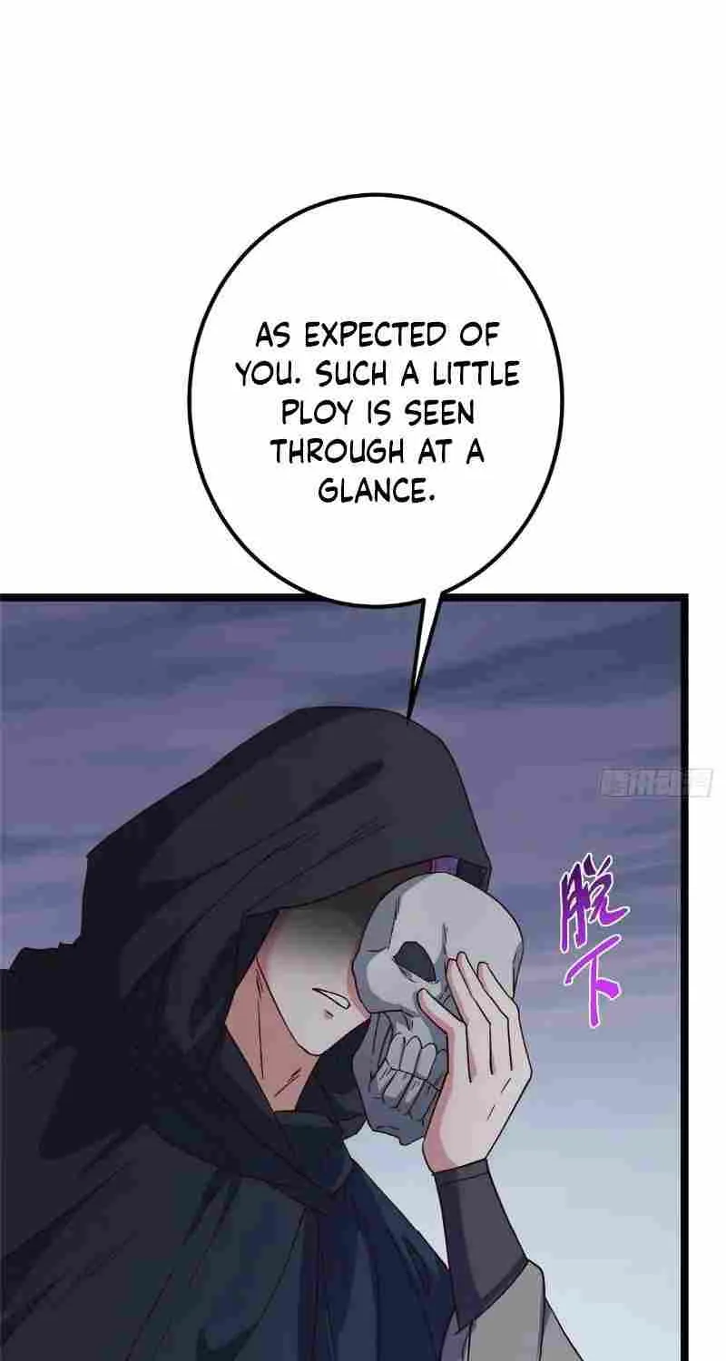 Keep A Low Profile, Sect Leader Mangakakalot X Chapter 469 Page 22