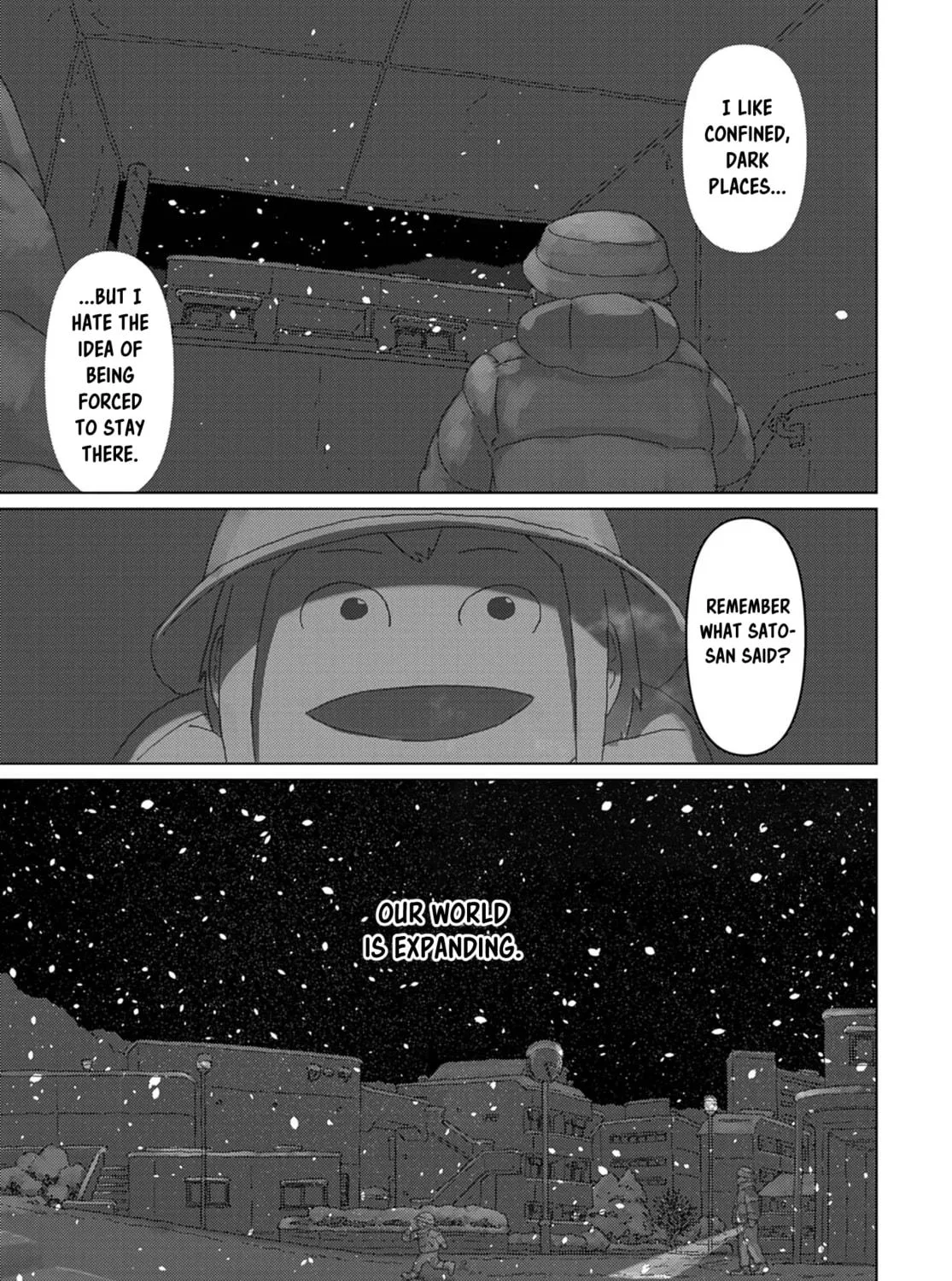 Keep Your Hands Off Eizouken! Mangakakalot X Chapter 69 Page 29