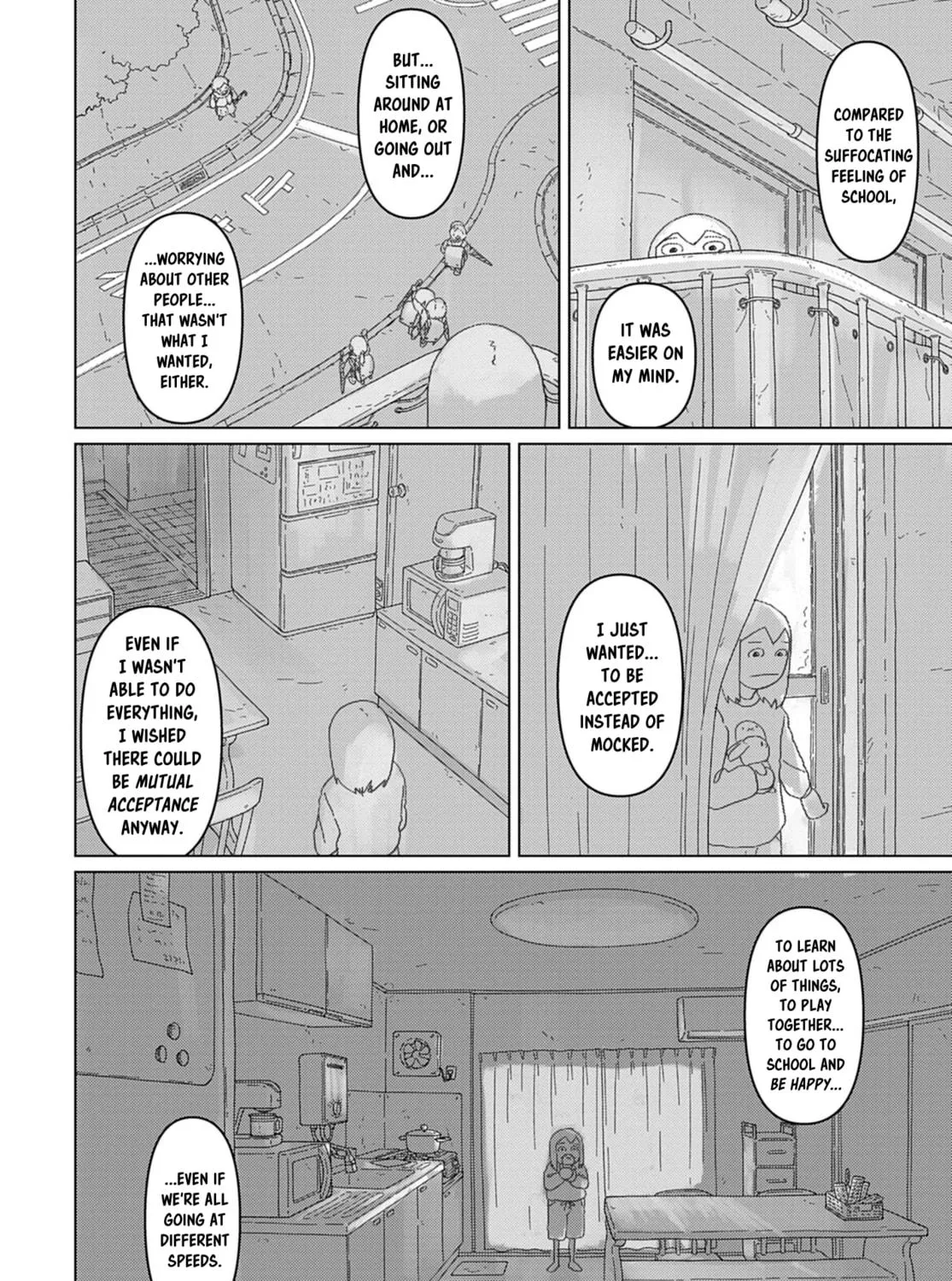 Keep Your Hands Off Eizouken! Mangakakalot X Chapter 69 Page 23