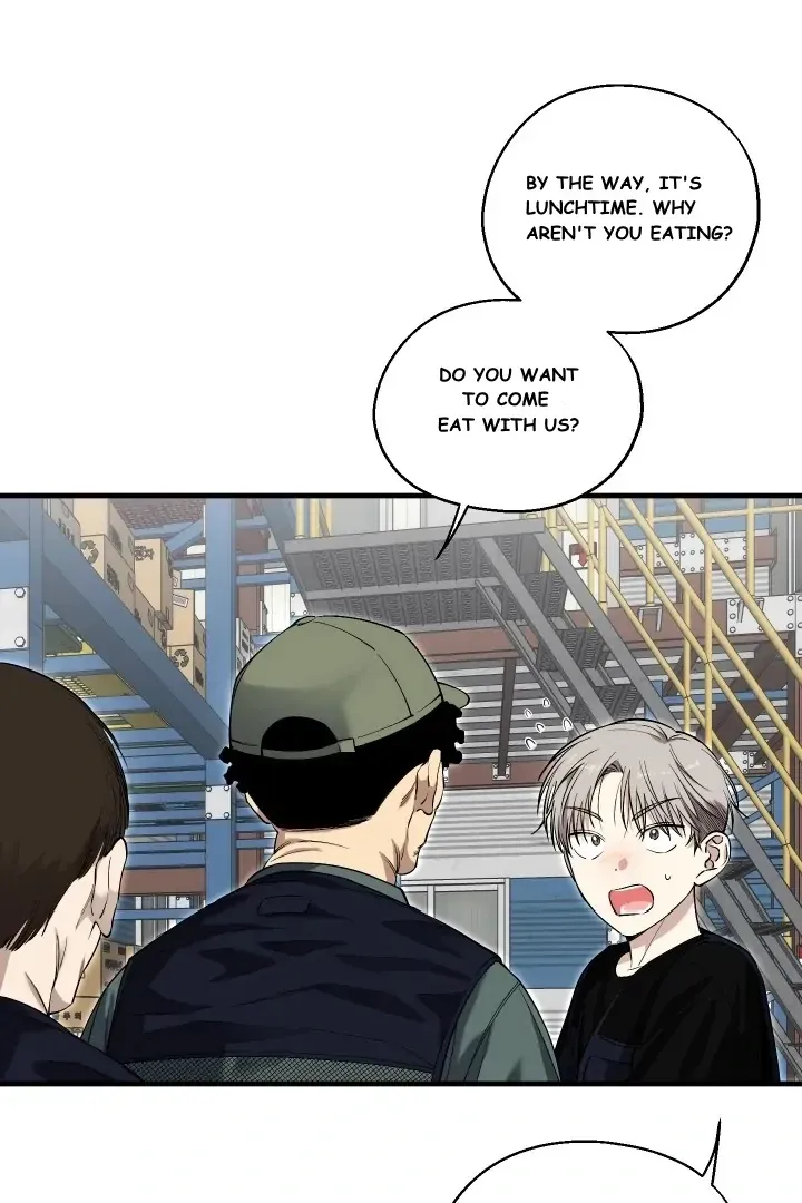 Kindness and Affection Mangakakalot X Chapter 1 Page 15